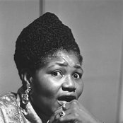 Big Mama Thornton - List pictures