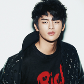 Seo In Guk - List pictures