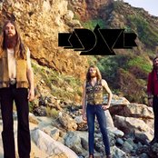 Kadavar - List pictures