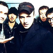 Subsonica - List pictures