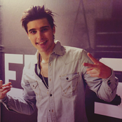 Eric Saade - List pictures