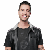 Nick Fradiani - List pictures