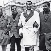 Four Tops - List pictures