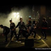 Nidji - List pictures