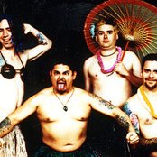 Nofx - List pictures