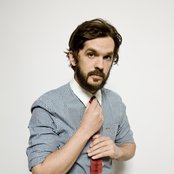 Thomas Dybdahl - List pictures