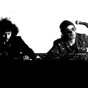 Unkle - List pictures