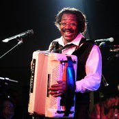 Buckwheat Zydeco - List pictures