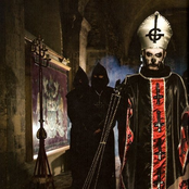 Ghost Bc - List pictures