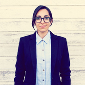 Michelle Chamuel - List pictures