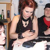 Silentium - List pictures