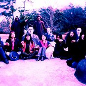 Acid Mothers Temple - List pictures