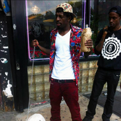 Flatbush Zombies - List pictures