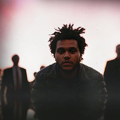The Weeknd - List pictures