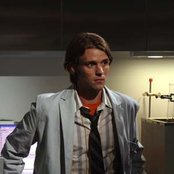 Jesse Spencer - List pictures