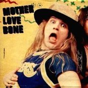 Mother Love Bone - List pictures