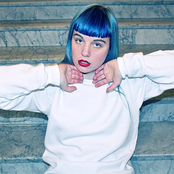 Ji Nilsson - List pictures