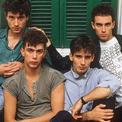 Capital Inicial - List pictures