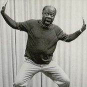 Rufus Thomas - List pictures