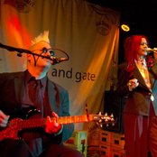 Faith And The Muse - List pictures