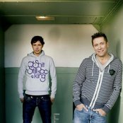 Cosmic Gate - List pictures
