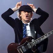 Ac/dc - List pictures