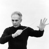 Bill Conti - List pictures