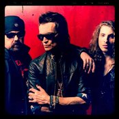 California Breed - List pictures