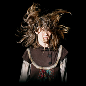 Juana Molina - List pictures