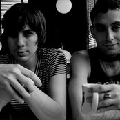 The Chromatics - List pictures