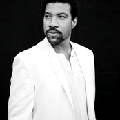 Lionel Richie - List pictures