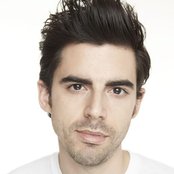 Tony Desare - List pictures