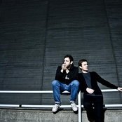 Chase & Status - List pictures