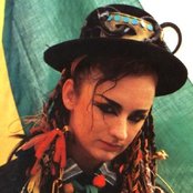 Boy George - List pictures