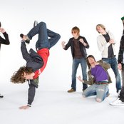 Forever The Sickest Kids - List pictures