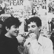 Circle Jerks - List pictures