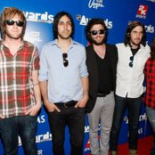 Arkells - List pictures