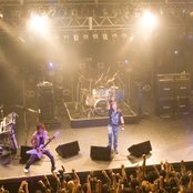 Galneryus - List pictures