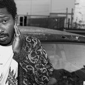 Curtis Harding - List pictures