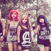 Cherri Bomb - List pictures