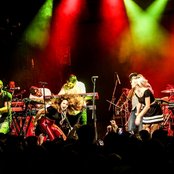 Rudimental - List pictures