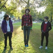 Klaxons - List pictures