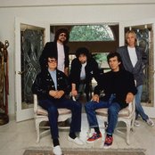 Traveling Wilburys - List pictures