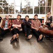 Boy And Bear - List pictures