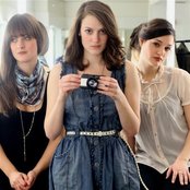 The Staves - List pictures