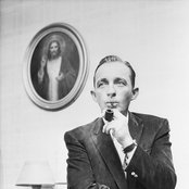 Bing Crosby - List pictures