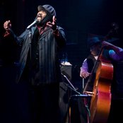 Gregory Porter - List pictures