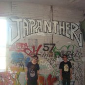 Japanther - List pictures