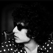 Bob Dylan - List pictures