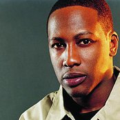 Keith Murray - List pictures